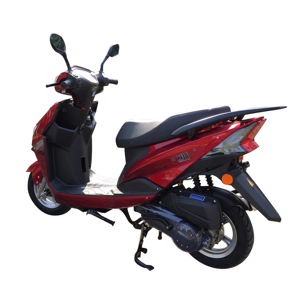 1000w 60v 72 voltios motocicleta eléctrica con CKD adulto barato de alta velocidad
