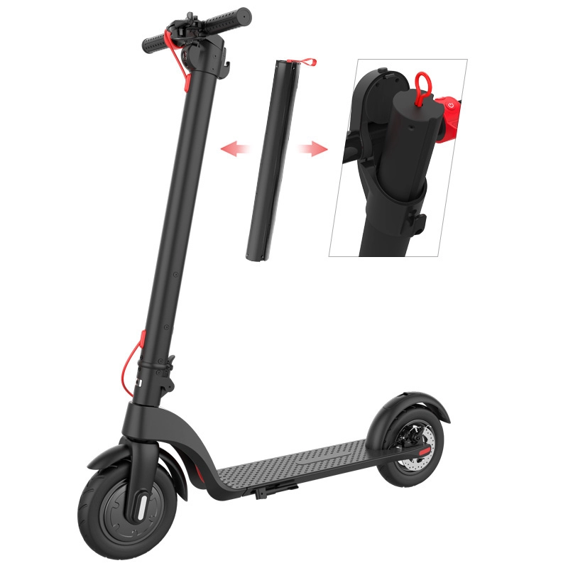 2021 modelos calientes, scooter de movilidad eléctrica de 2 ruedas, aleación de aluminio para adultos