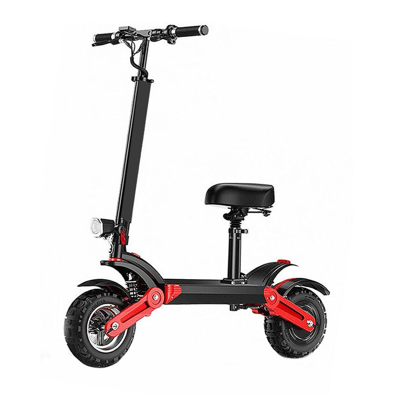 Scooter eléctrico para adultos Kick Mobility Potente 500w