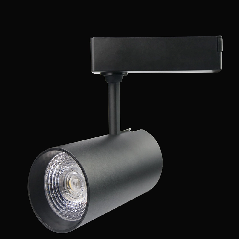 Luz de riel LED Fuente de luz personalizada