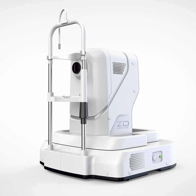 Escáner de tomografía de coherencia óptica (OCT) 2030