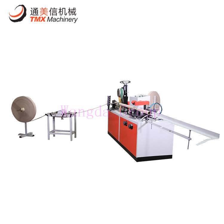 paper tube machine