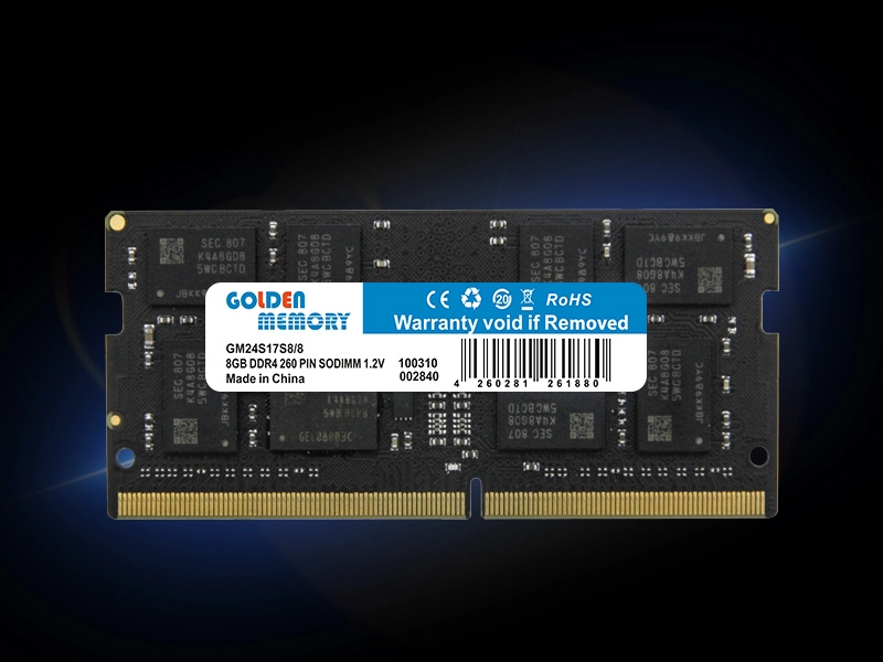 wholesale módulo de memoria original de bajo precio sodimm DDR4 4GB 8gb 16GB 2400mhz / 2666mhz laptop ram