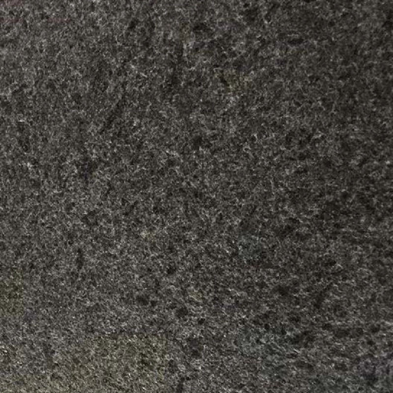 Nueva piedra de basalto negro G684 China