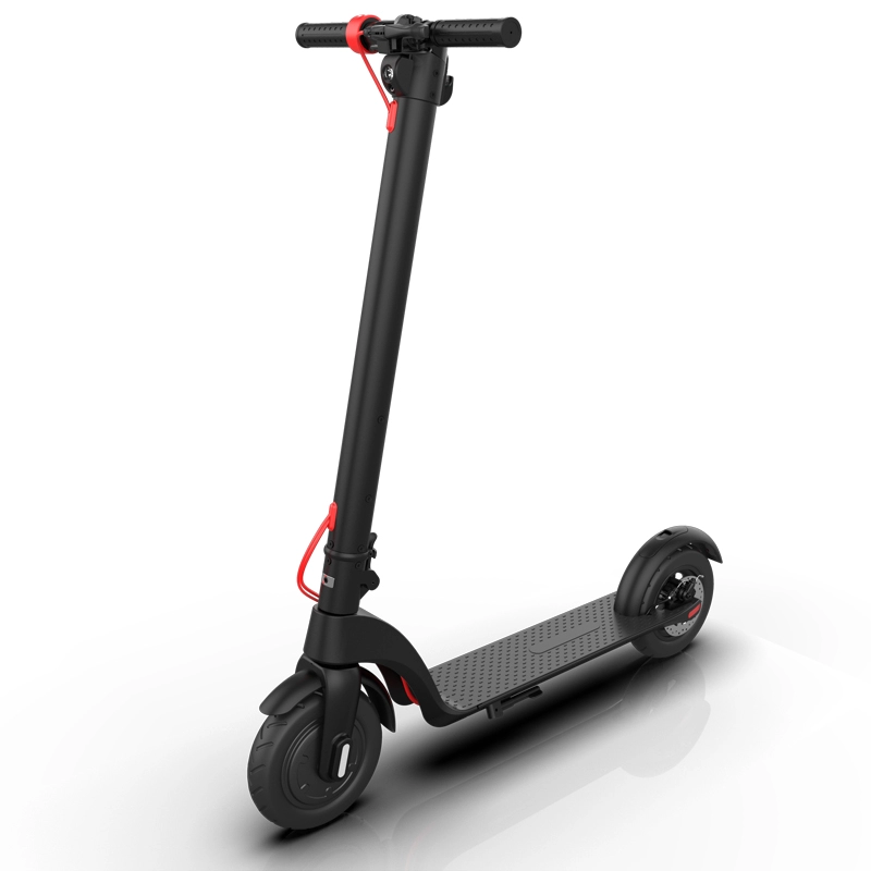 Scooter de movilidad eléctrica autoequilibrado para adultos