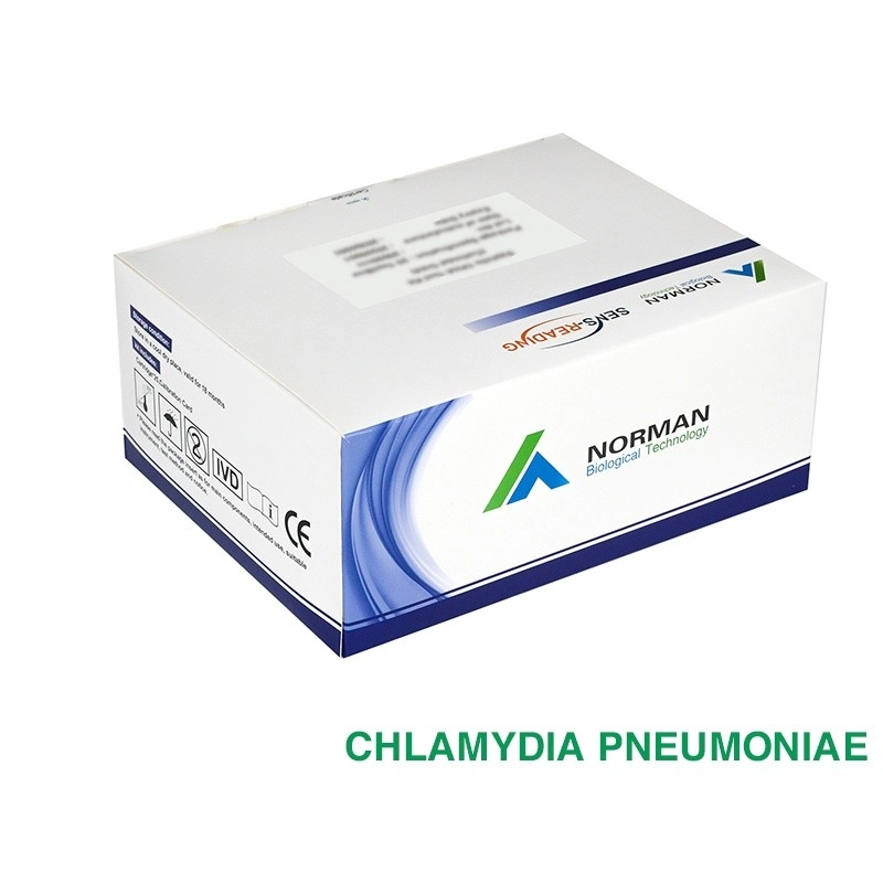 Kit de prueba de antígeno de Chlamydia Pneumoniae
