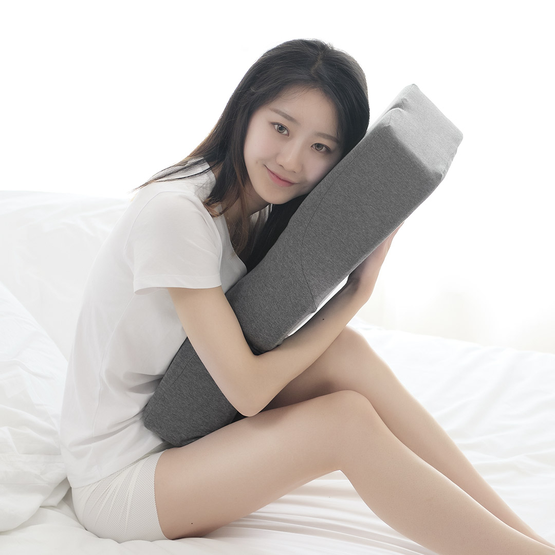 Graphene pillow