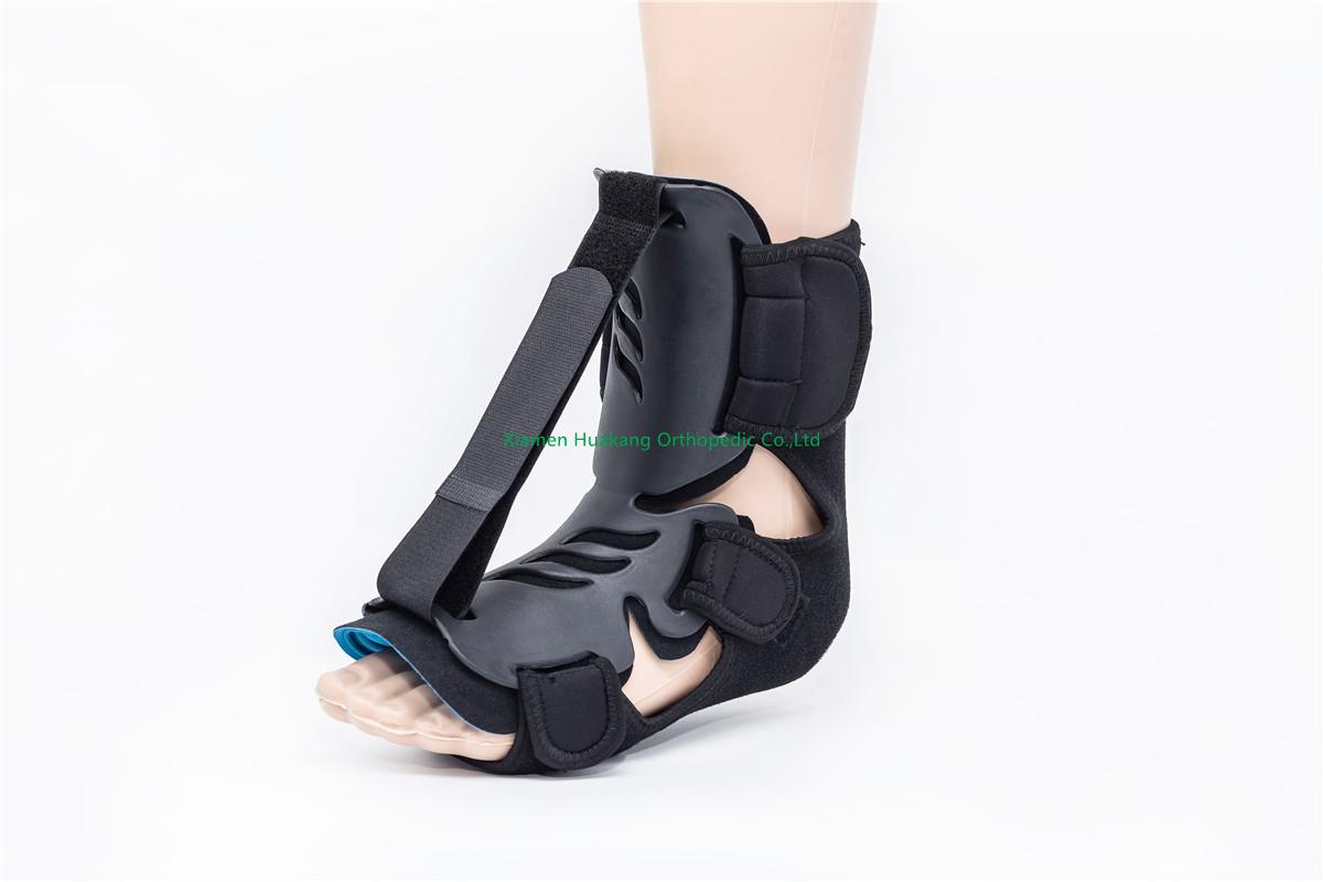 Achilles Tendonitis Dorsal night splints