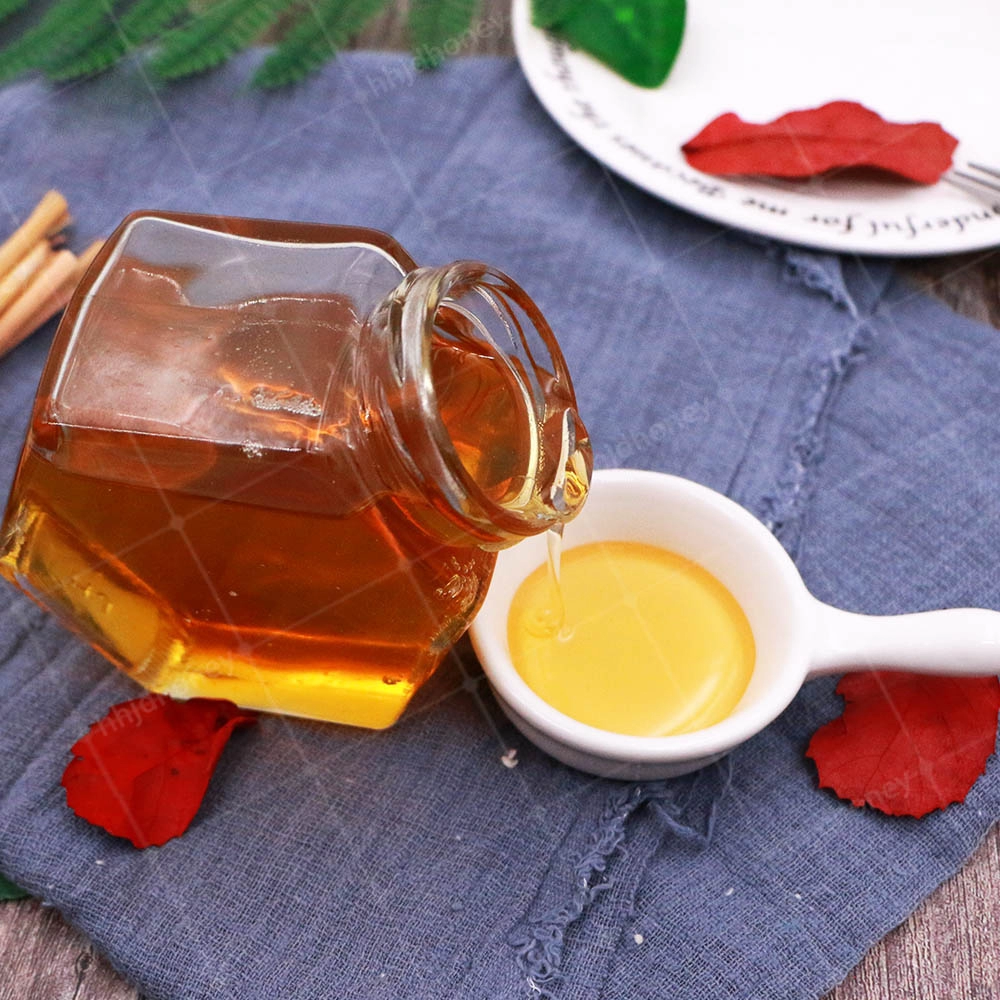 SASO Standard Pure Sidr Honey a Arabia Saudita