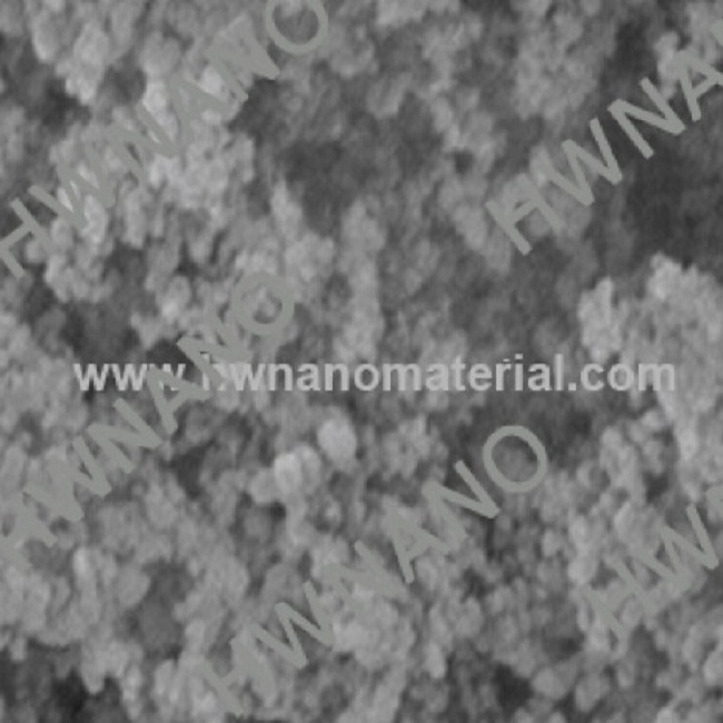 Recubrimientos antimicrobianos Nanopolvos de plata (Ag) de alta pureza