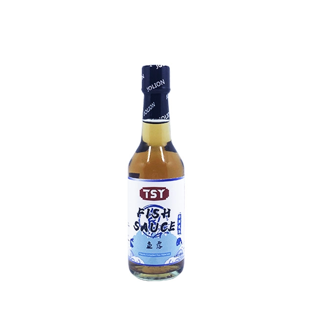 150 ml de salsa de pescado condimentada fresca