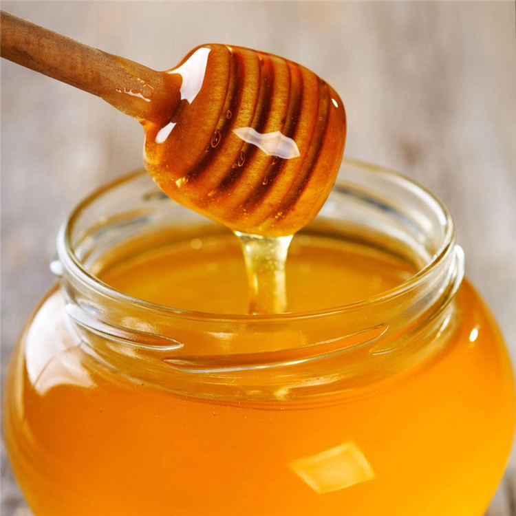 Pure Linden Honey OEM Nutriciones naturales