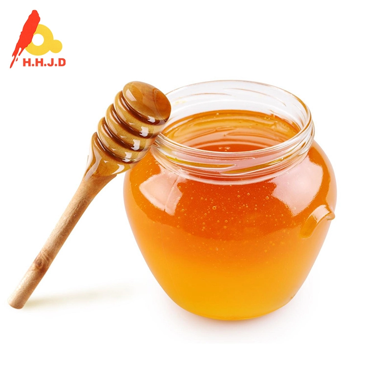 Polyflora Honey Mountain Multi Flor Certificación Halal