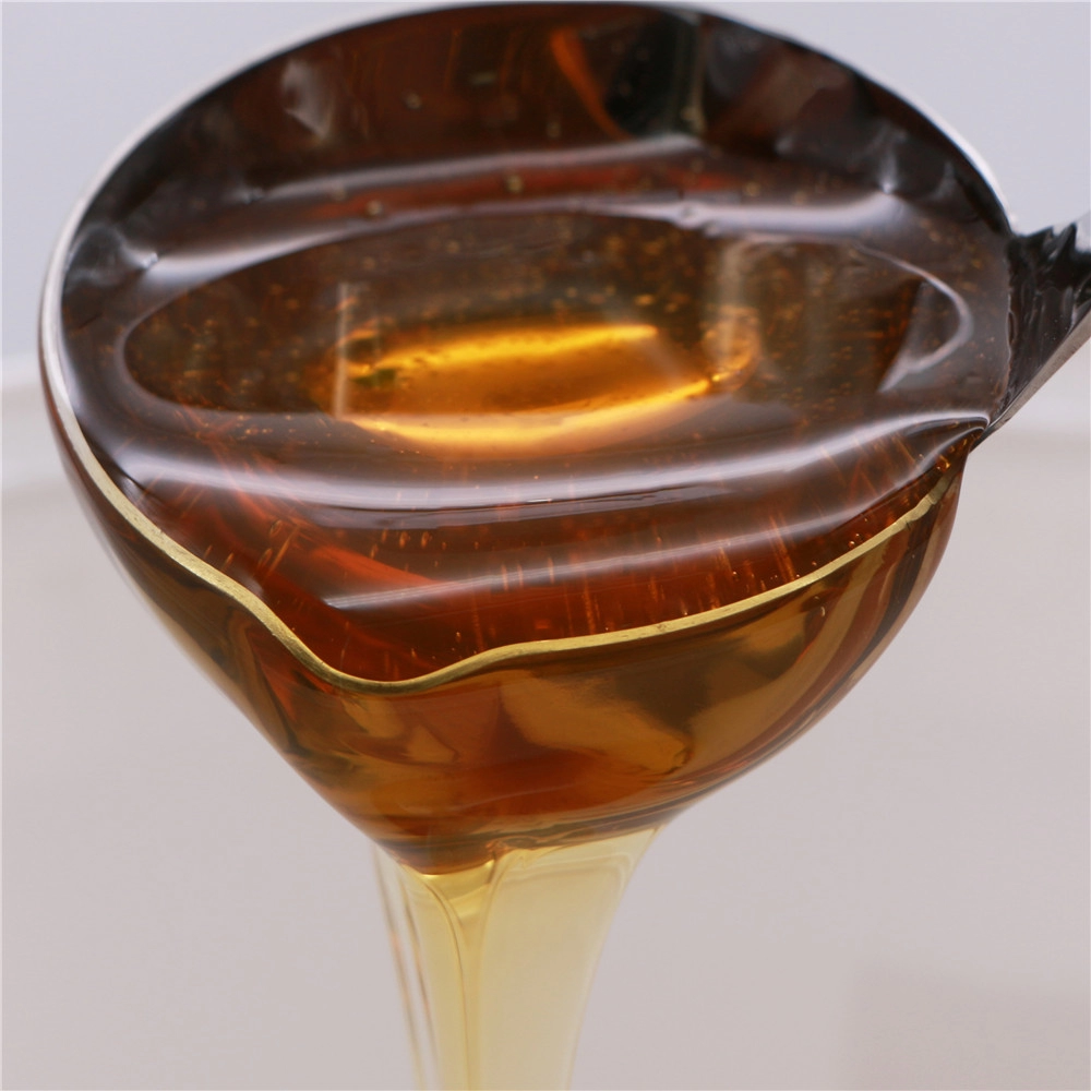 Tarro de cristal premium HALAL 100% miel natural