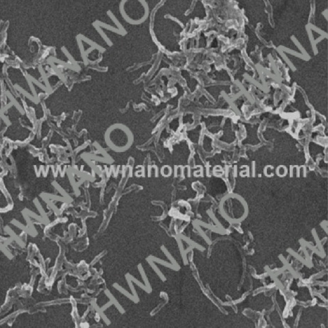 precio Nanotubos de carbono de pared múltiple funcionalizados COOH, polvos COOH MWCNT