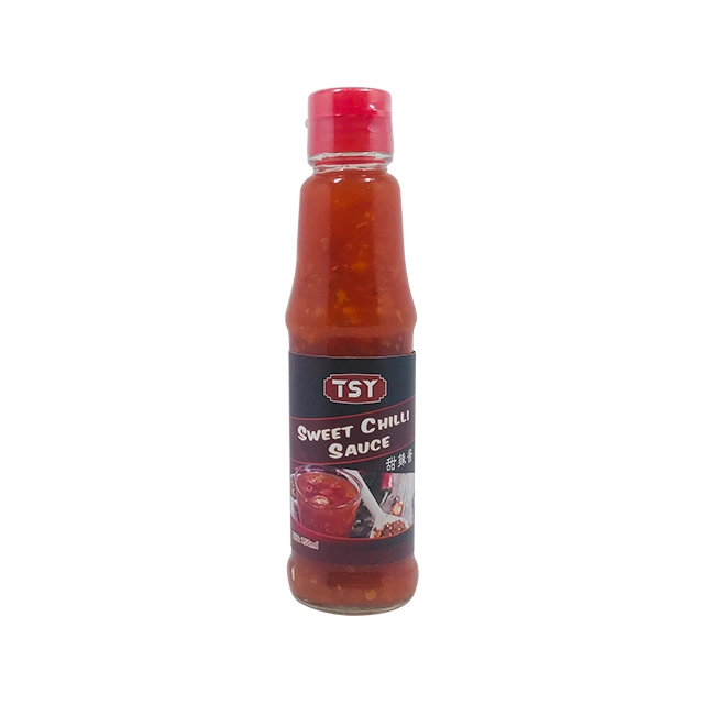 150 ml de salsa de chile dulce tailandesa para mojar