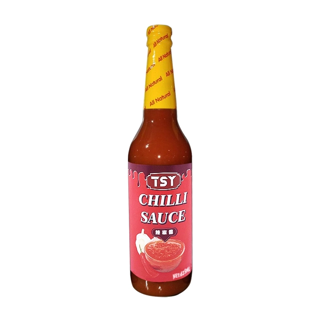 625 ml condimento picante salsa picante de pimiento rojo