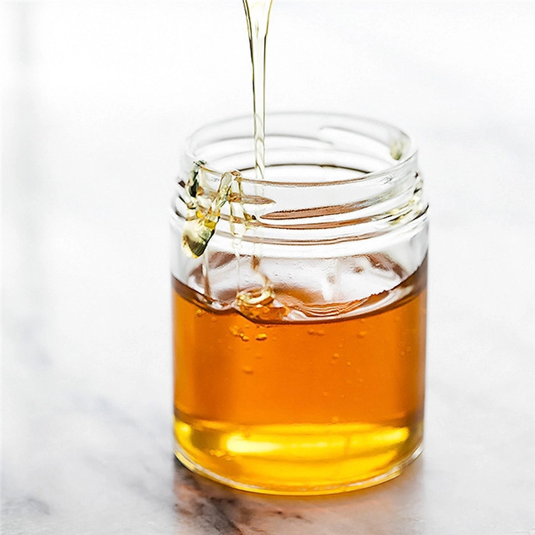 Pure Linden Honey OEM Nutriciones naturales