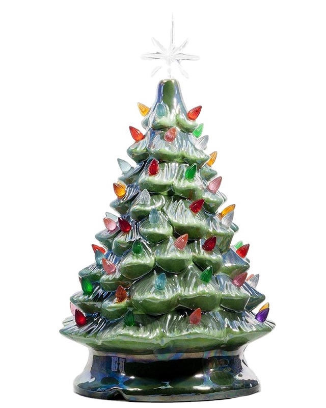 árbol de Navidad