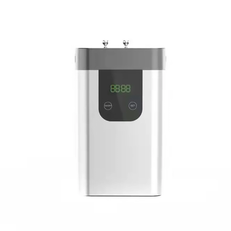 Máquina de inhalación H2 portátil de 300 ml / min