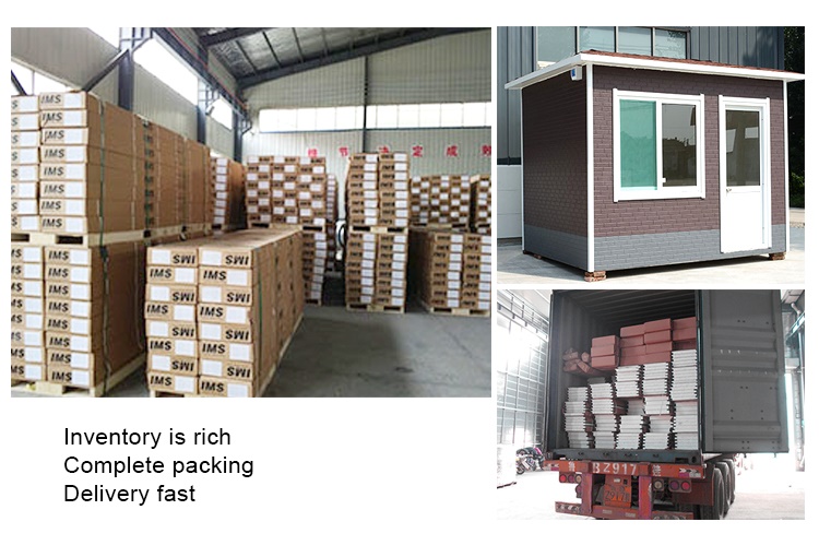 interior metal wall panels Packaging & Delivery