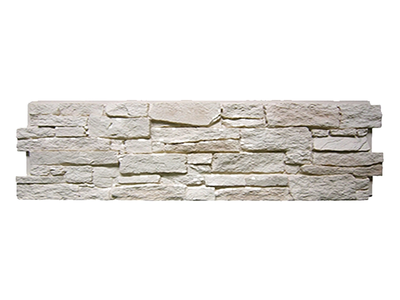 Paneles de pared de ducha de imitación de piedra