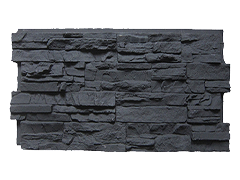 Panel de pared de piedra sintética Antico Elements