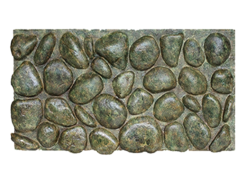 Paneles de pared de piedra falsa Bunnings