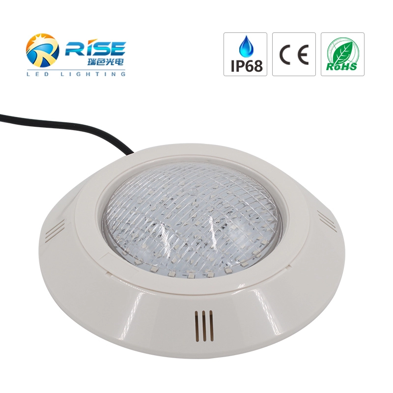 Luz LED para piscina 15W 12V PAR56 SMD5050