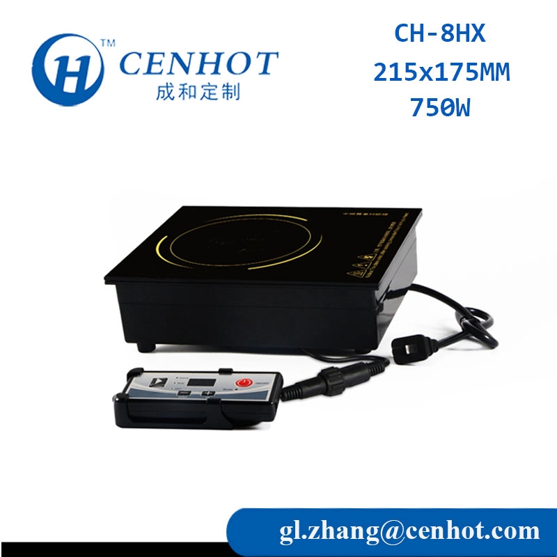 olla caliente de cocina de inducción,fábrica de cocina de inducción hotpot china - CENHOT