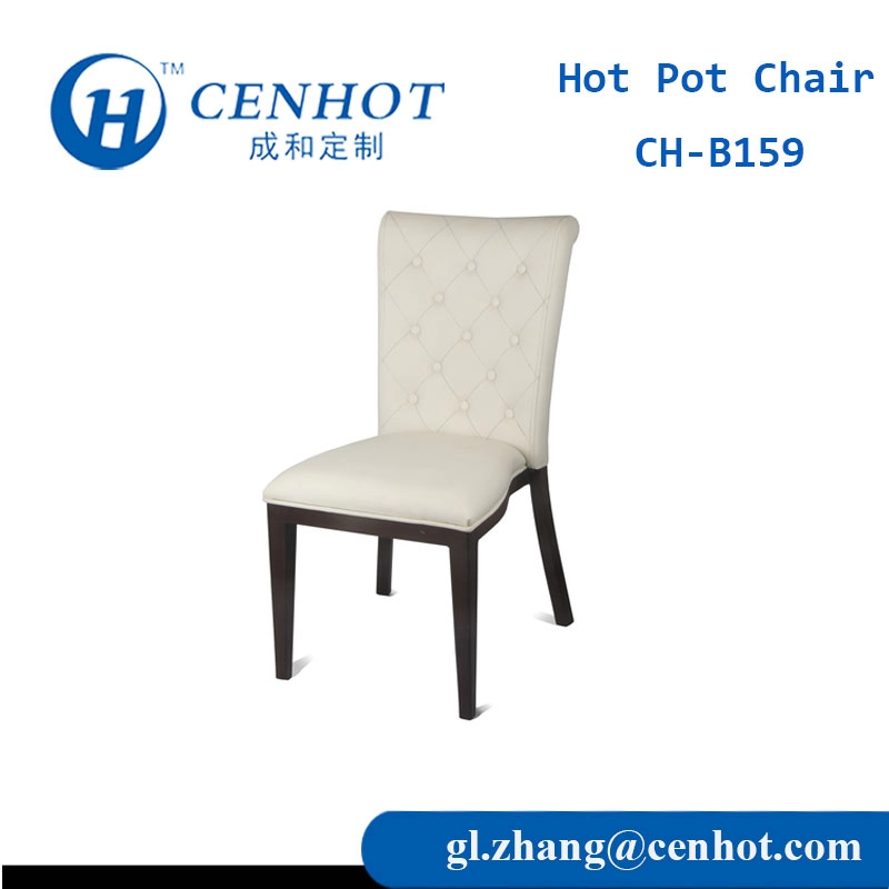 Hot Pot Chair y Hotel Reception Chair Suministro de muebles - CENHOT