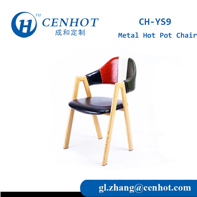 Proveedores y fabricantes de sillas de restaurante de China