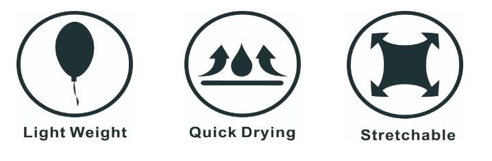 men outdoor quick dry shirts