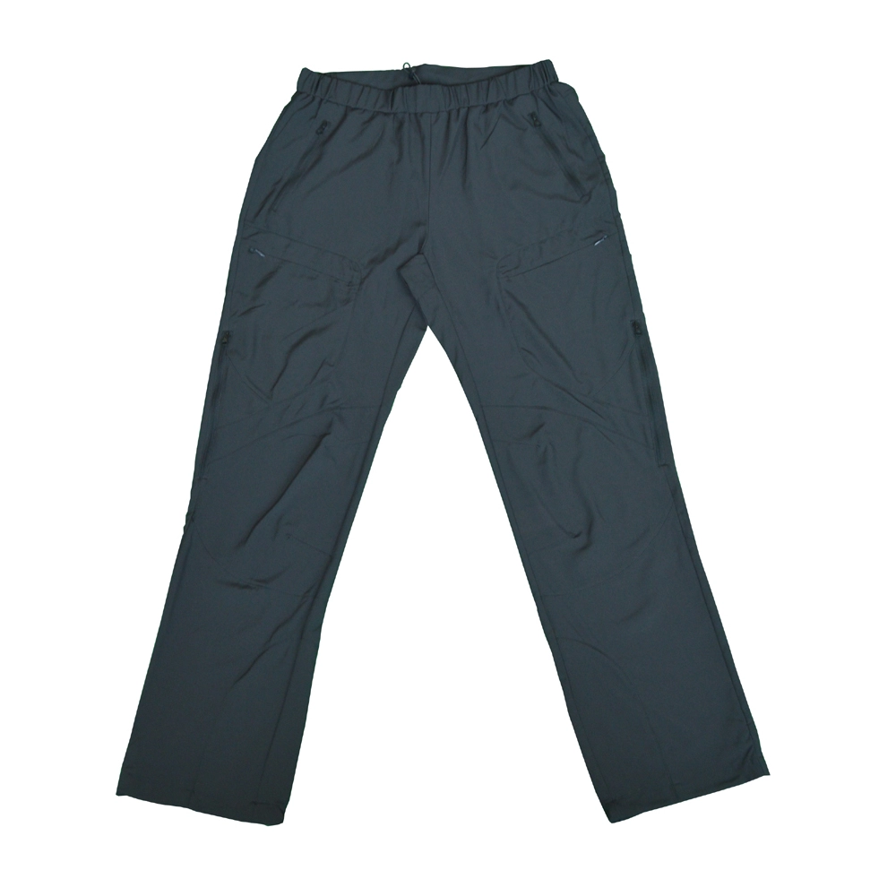 Pantalones activos de poliéster de secado rápido