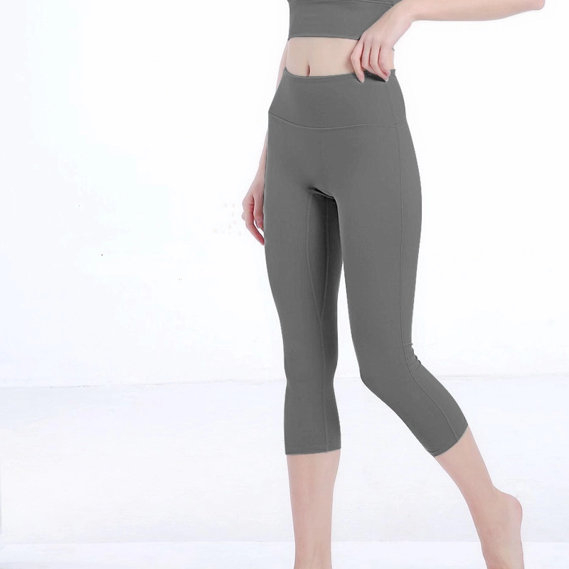 Pantalones de secado rápido rompibles de las polainas de la yoga del desgaste del deporte de las mujeres modificadas para requisitos particulares
