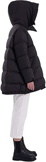 Women's Down coat