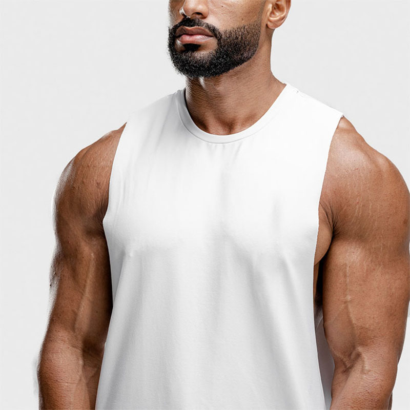 Mens Gym Tank Tops