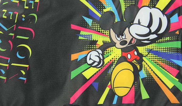 Bañador para niños de Mickey Mouse de Disney
