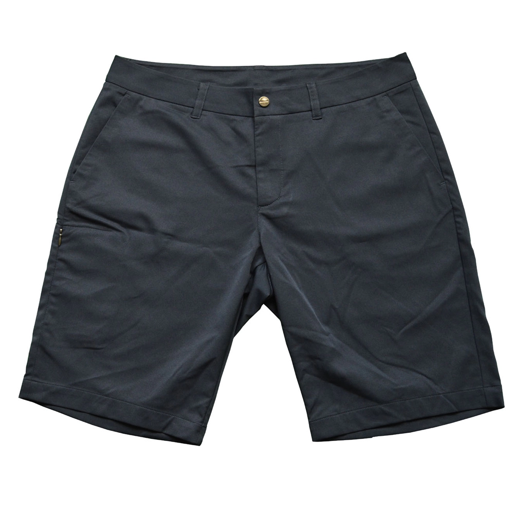Pantalones cortos ligeros de senderismo de secado rápido para hombre