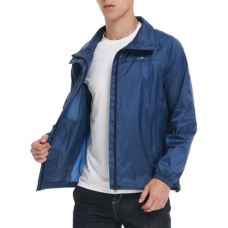 mens Cycling Running jackets