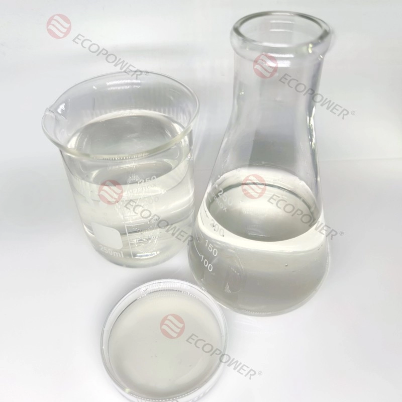 Siloxano oligomérico Agente de acoplamiento de silano Crosile1090 Concentrado de silano de vinilo que contiene grupos vinilo y metoxi