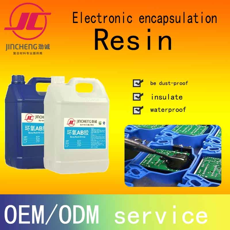 compuestos de encapsulado epoxi resinas adhesivo epoxi para encapsulado, fundición y encapsulado electrónico