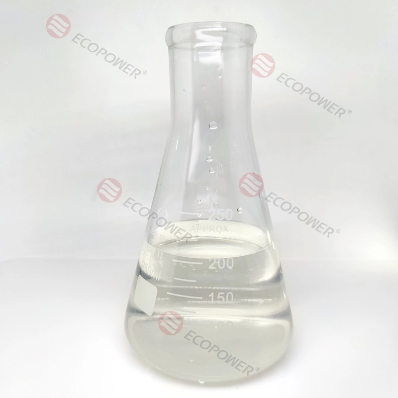 Siloxano oligomérico Agente de acoplamiento de silano Crosile1090 Concentrado de silano de vinilo que contiene grupos vinilo y metoxi