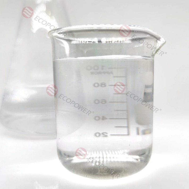 Agente de acoplamiento de silano Crosil CPTEO γ-cloropropiltrietoxisilano