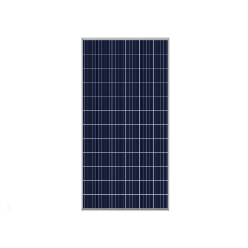 Panel solar 72 celdas 320W-340W Módulo fotovoltaico policristalino