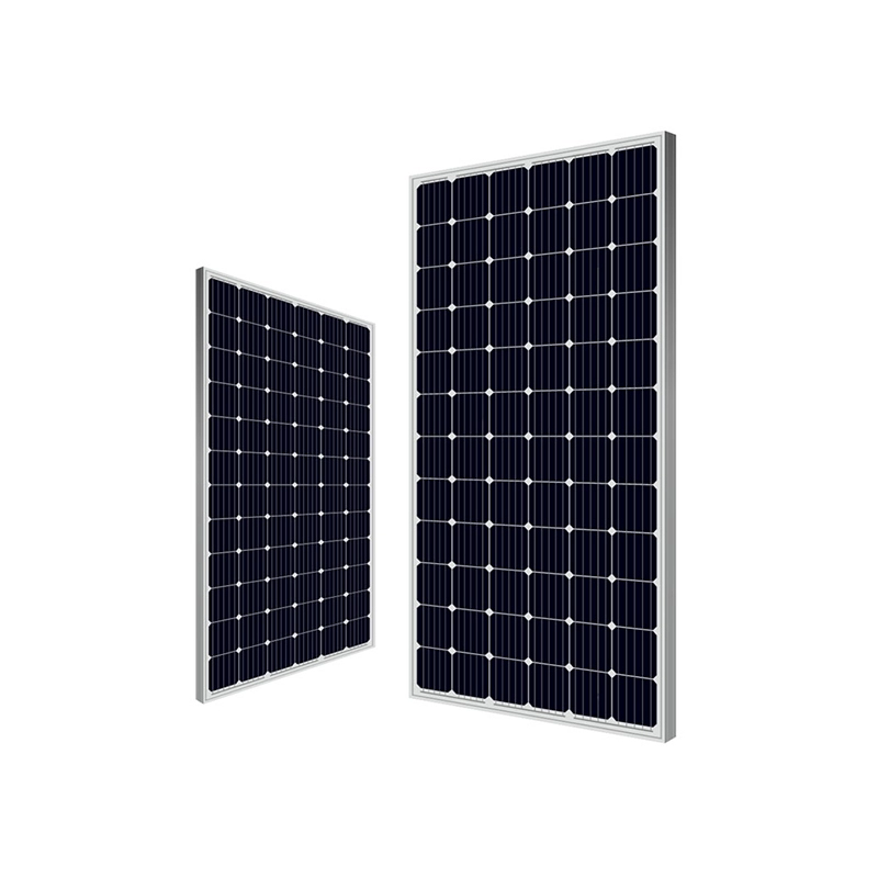 Panel Solar 72 Celdas 360W-380W Monocristalino