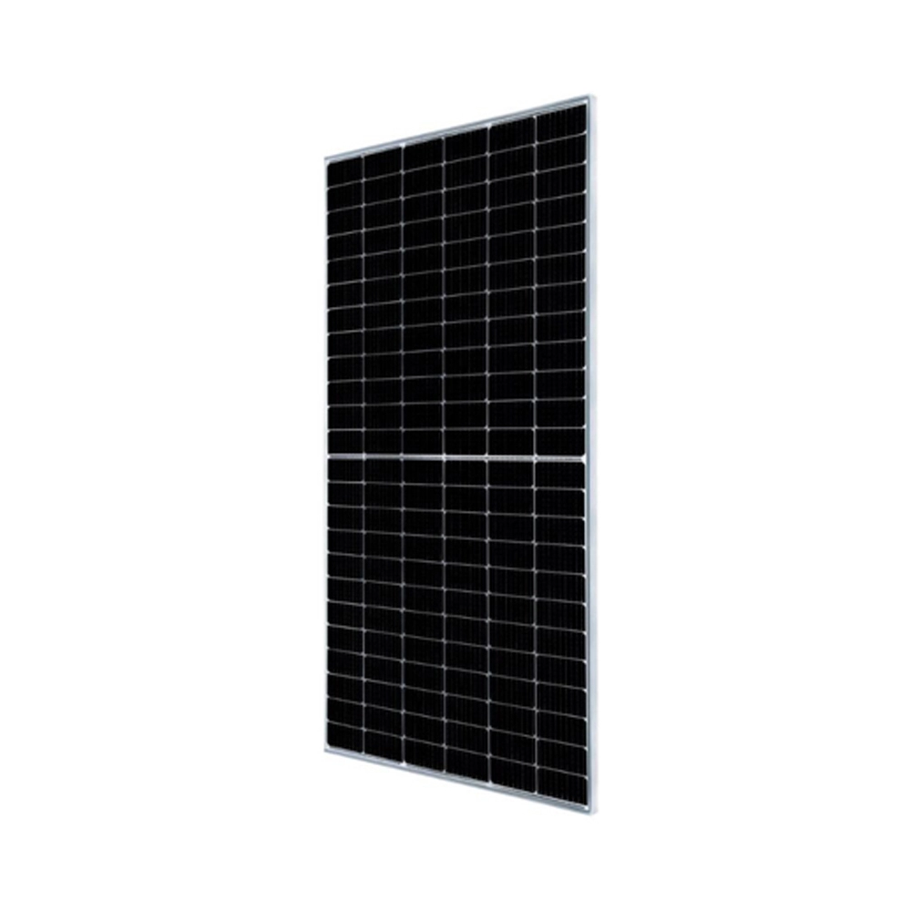 Paneles solares de 410 W Módulo de media celda MBB de 72 celdas 10