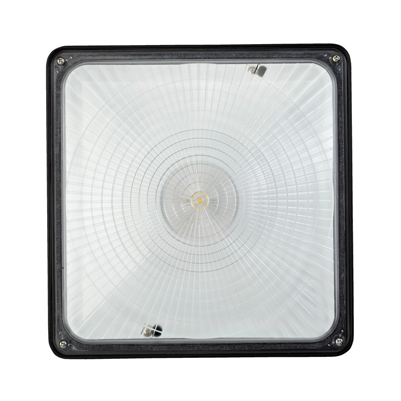 Luz LED para toldo de garaje Morstar