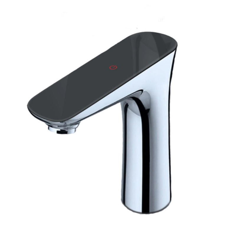 Grifo digital con sensor automático para baño