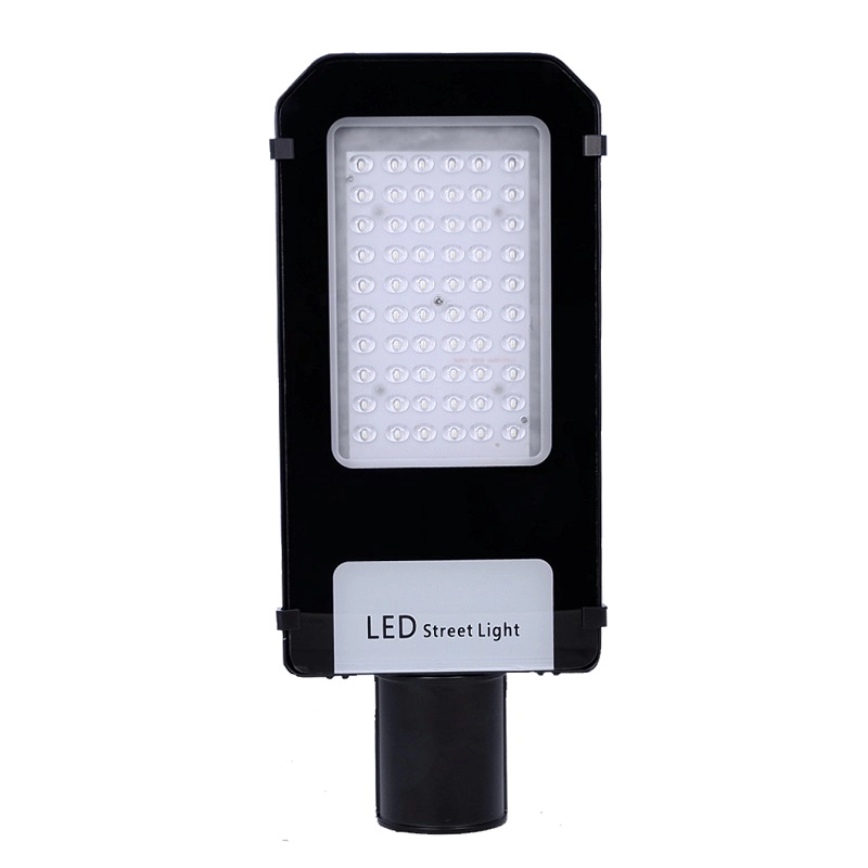 Luz de calle LED impermeable de alto lumen para exteriores